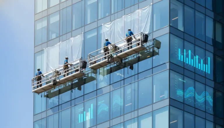 Window film Guadalajara: Ahorre 30% en Climatización y Refuerce su Seguridad B2B