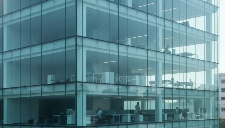Window film Guadalajara: 45% menos HVAC y blindaje real