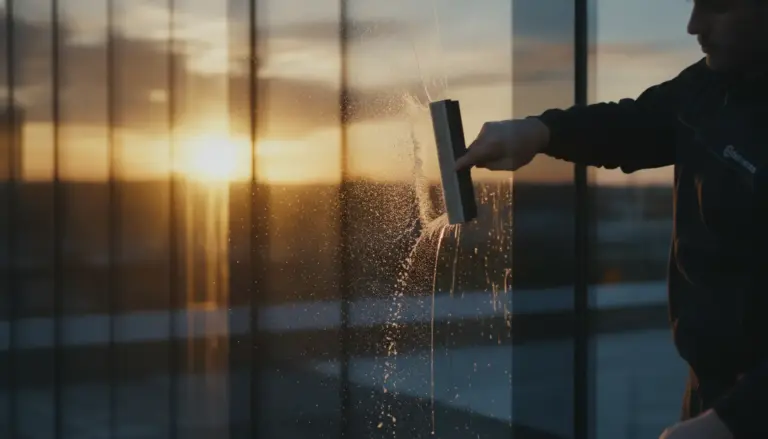 Películas de control solar: −45% en HVAC y blindaje