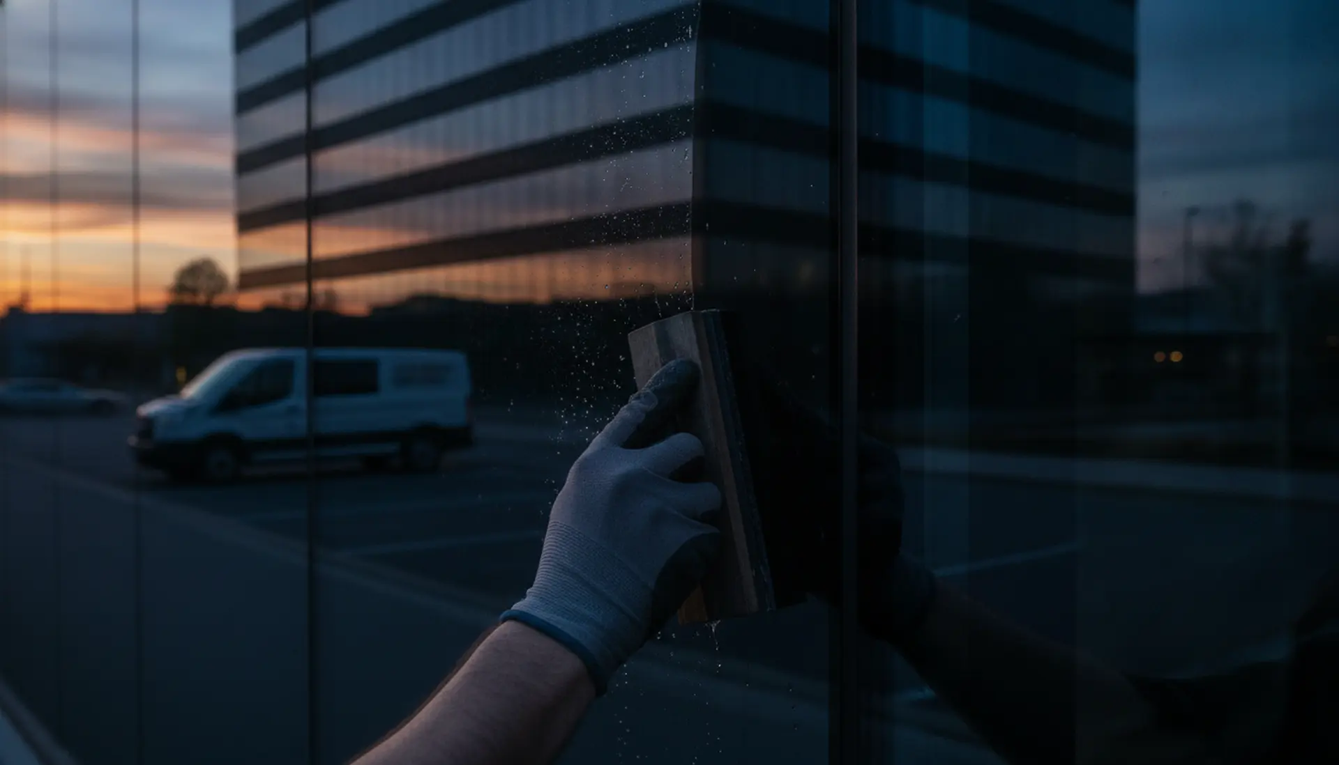 Película Antiasalto: -45% HVAC y blindaje antirobo